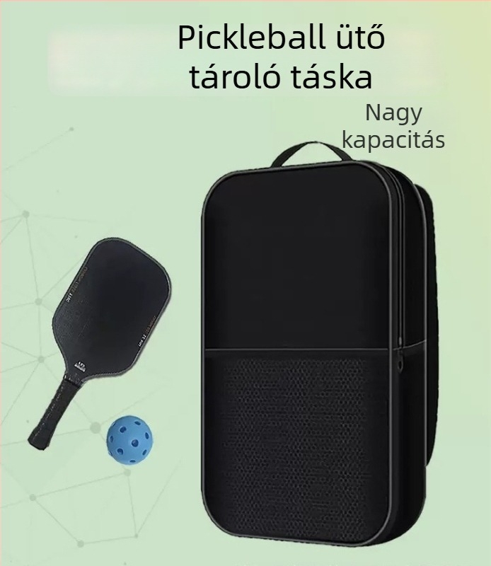 Pickleball ütő – karbon szálas, Sryke, 220 g