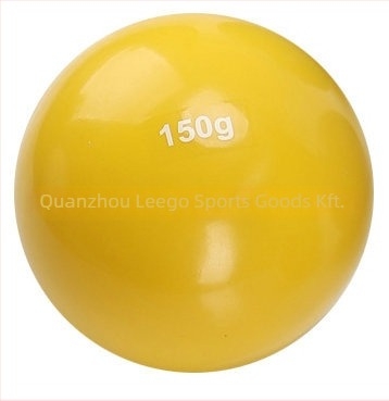 KHLOK Homokkal töltött baseball – PVC, lágy homok belseje, súlyok 100–1000 g