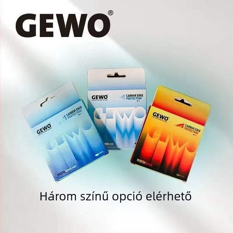 Jiewo Karbonszálas élvédő asztaliteniszhez