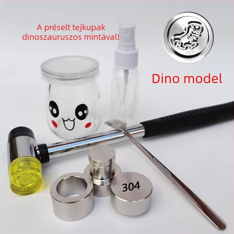 Kézi sajtpresz formakészítő eszközzel otthoni használatra – 304 rozsdamentes acél, modern minimalista stílus, sajtpor készítő