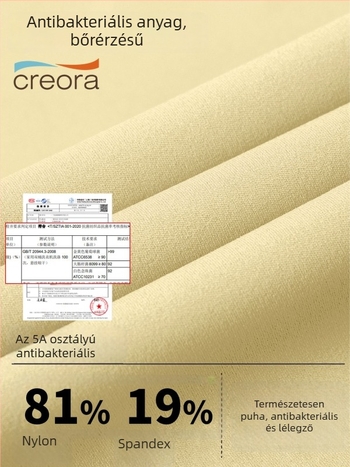 Sportmelltartó antibakteriális anyaggal, teljes kosár, vékony formázott kosarak, rögzített dupla vállpántok, futáshoz, jóga és piláteszhez