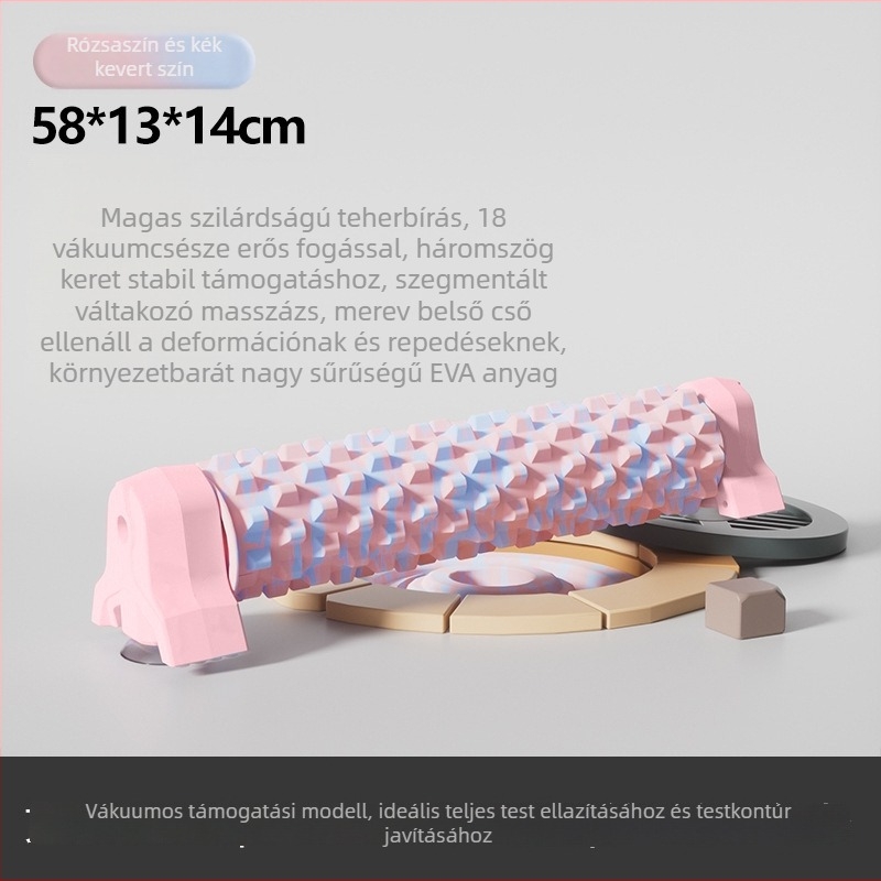 Jógakolonna Nothing márka – fitness és egészség masszázsra