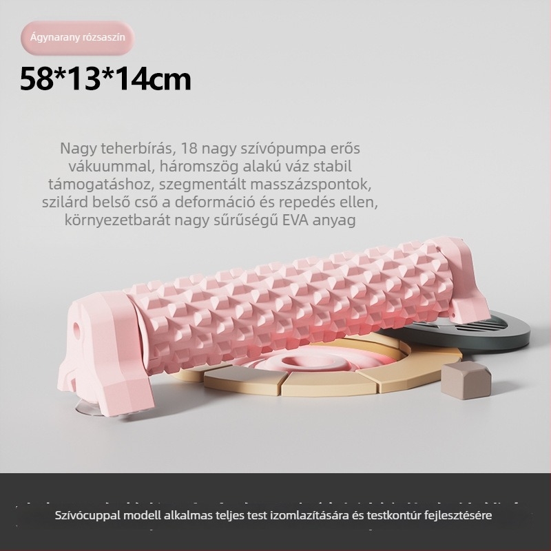 Jógakolonna Nothing márka – fitness és egészség masszázsra