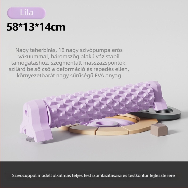 Jógakolonna Nothing márka – fitness és egészség masszázsra