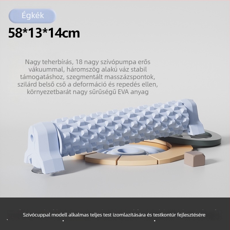 Jógakolonna Nothing márka – fitness és egészség masszázsra