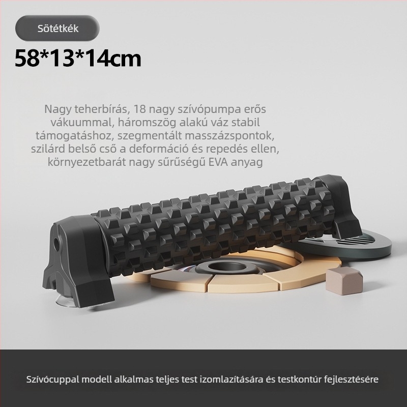 Jógakolonna Nothing márka – fitness és egészség masszázsra