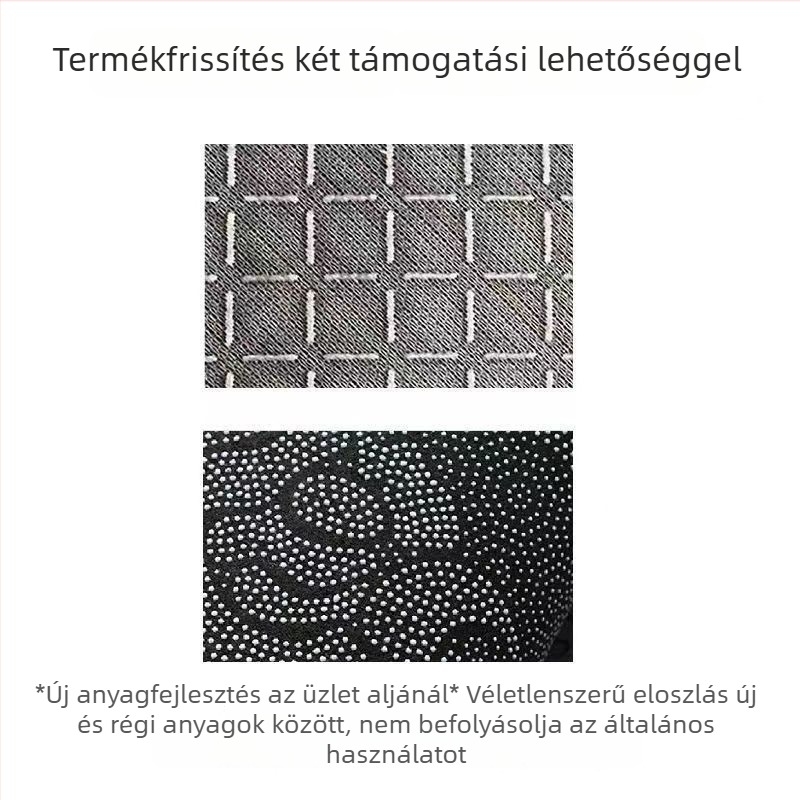 Két személyes jóga matrac velúr felülettel, 8 mm vastagság, súly 1,0 kg, karikatúra mintával