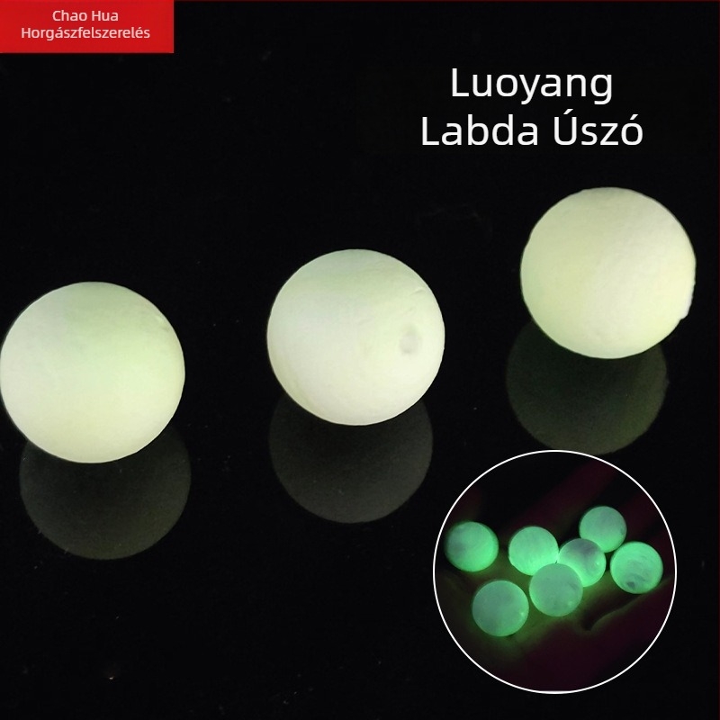 Hétcsillagos horgászúszó, buborékos anyag, eredet Hebei Gu'an, Kína