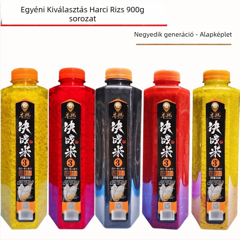 Tianwang rizses etetőanyag, 900 g