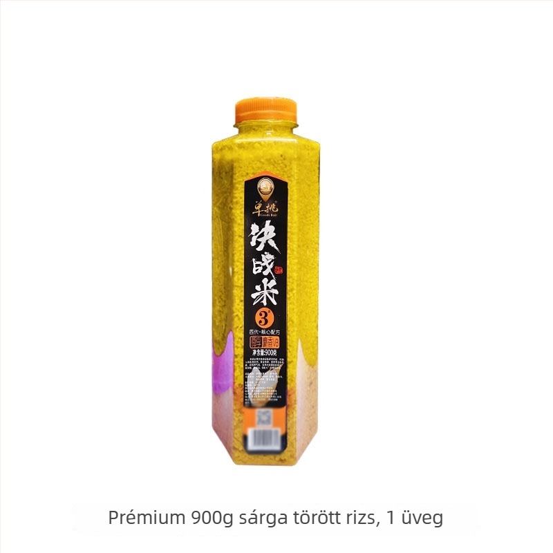 Tianwang rizses etetőanyag, 900 g