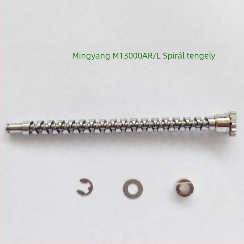 Mingyang horgászorsó vizuális halérzékeléssel és csavaros tengellyel, modell M9000100001200013000X15000AR