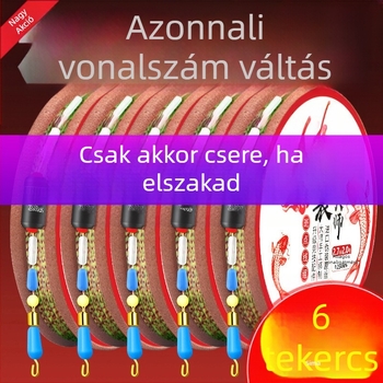 Fő horgászati vonal - nejlon, márka Other