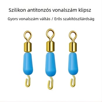 Fő horgászati vonal - nejlon, márka Other