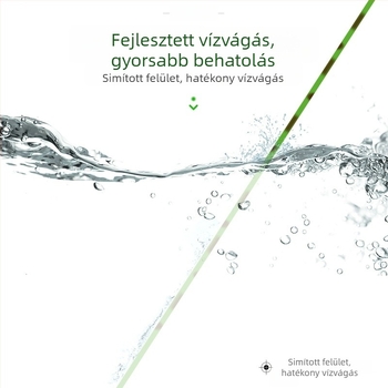 Hao Hai nylon főzsinór, nagy szakítószilárdságú, 144 darabos csomag