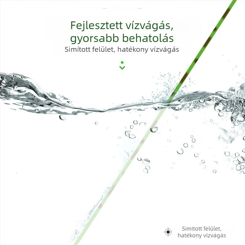 Hao Hai nylon főzsinór, nagy szakítószilárdságú, 144 darabos csomag