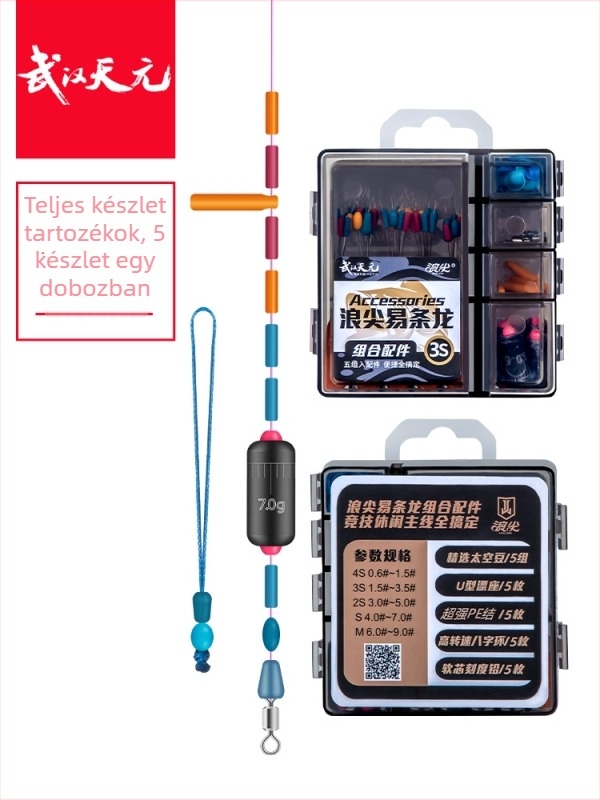 Fő damil készlet – Anyag: selyemvirág; Eredet: Egyéb