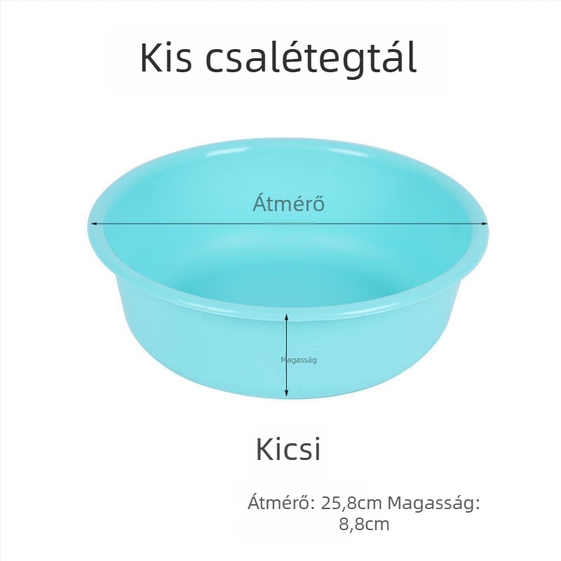Orsev anti esés etetőmedence készlet — nyitott etetőedény, etető keverése, 3 részes etetőedény készlet, élelmiszer-minőségű PC