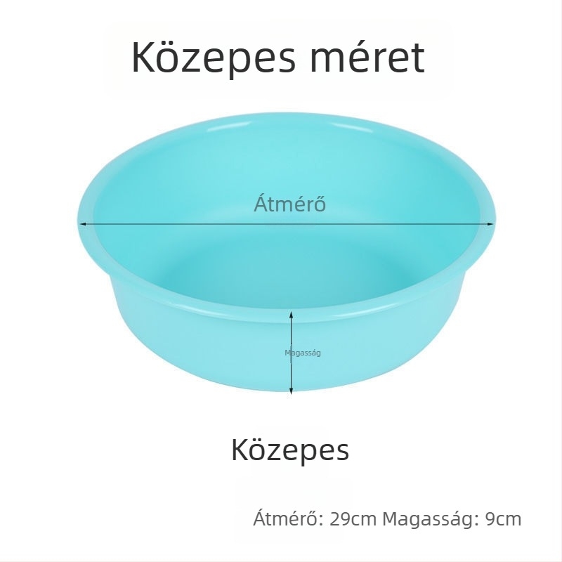 Orsev anti esés etetőmedence készlet — nyitott etetőedény, etető keverése, 3 részes etetőedény készlet, élelmiszer-minőségű PC