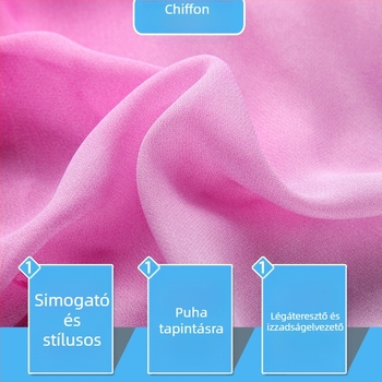 Gradient Tai Chi ruházat – elegáns edzés- és előadási ruházat kínai stílusban