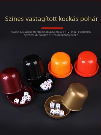 Sakktál szitával – ABS, Fillet stílus, 100 darabos készlet, márka Runwei, testreszabás elérhető