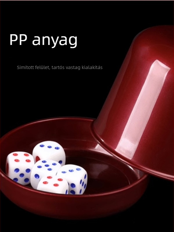 Sakktál szitával – ABS, Fillet stílus, 100 darabos készlet, márka Runwei, testreszabás elérhető