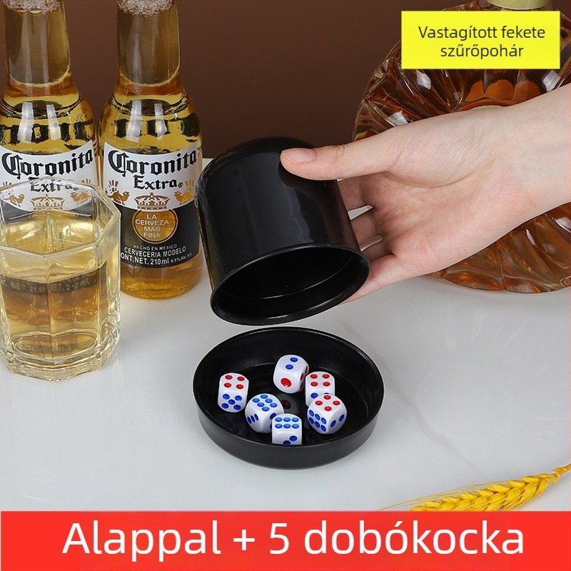 Sakktál szitával – ABS, Fillet stílus, 100 darabos készlet, márka Runwei, testreszabás elérhető