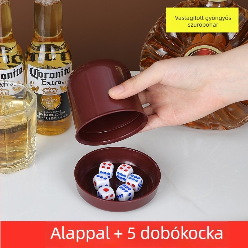 Sakktál szitával – ABS, Fillet stílus, 100 darabos készlet, márka Runwei, testreszabás elérhető