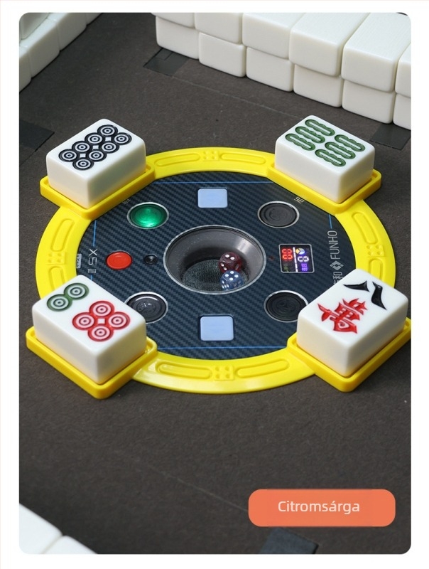 HEHOU Abs chip – ABS anyag, chip specifikációk: Abs