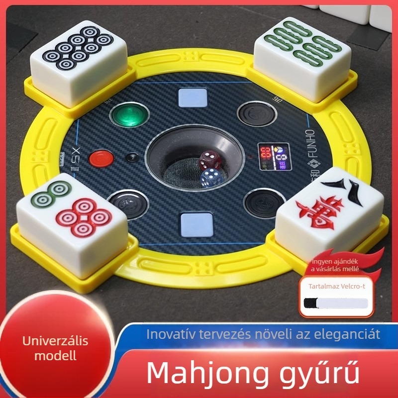 HEHOU Abs chip – ABS anyag, chip specifikációk: Abs