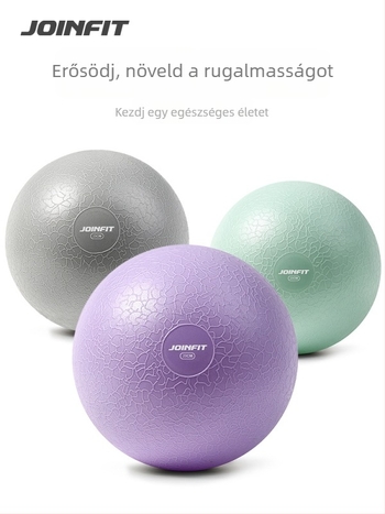 Joinfit Mini Pilates Labda – Jóga/egyensúlylabda, PVC, gyerekeknek