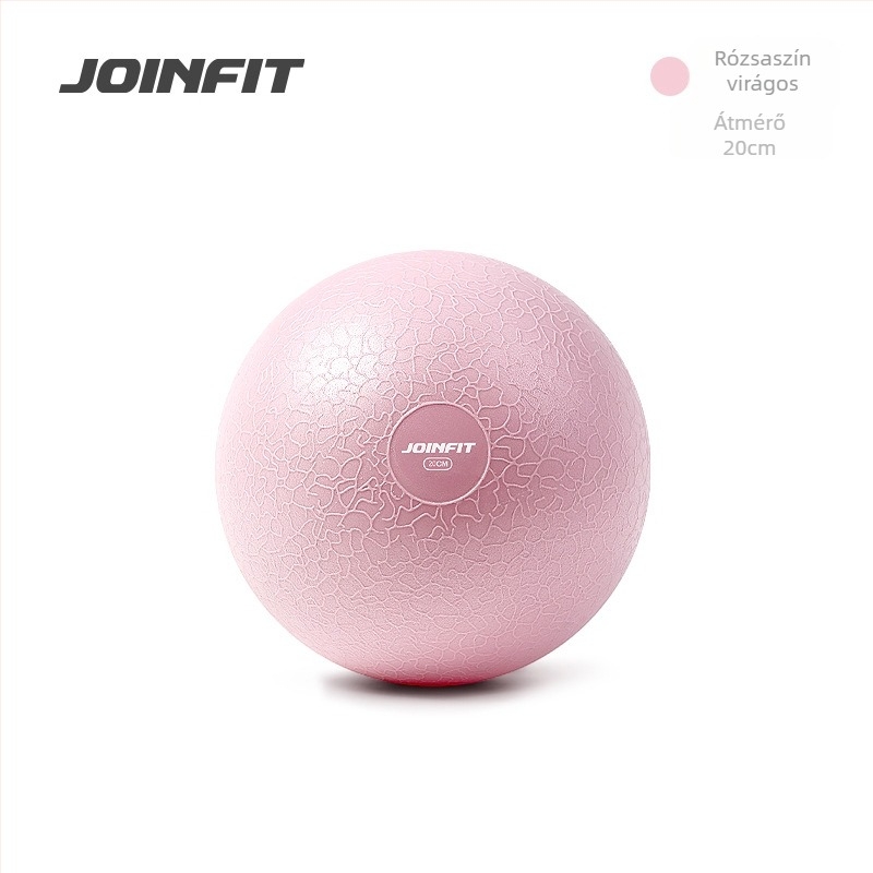 Joinfit Mini Pilates Labda – Jóga/egyensúlylabda, PVC, gyerekeknek