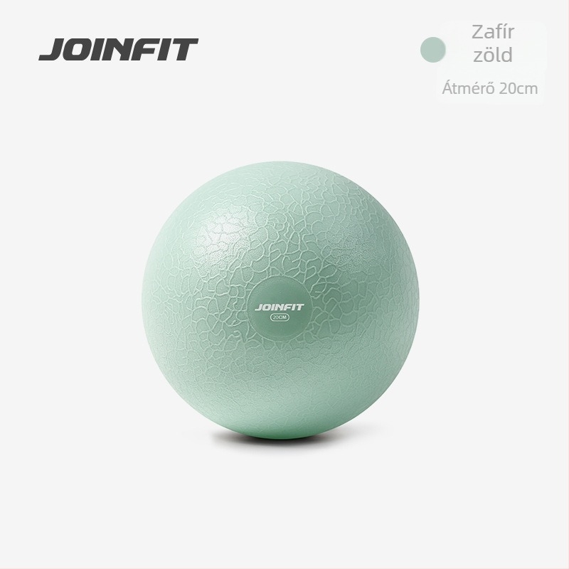 Joinfit Mini Pilates Labda – Jóga/egyensúlylabda, PVC, gyerekeknek
