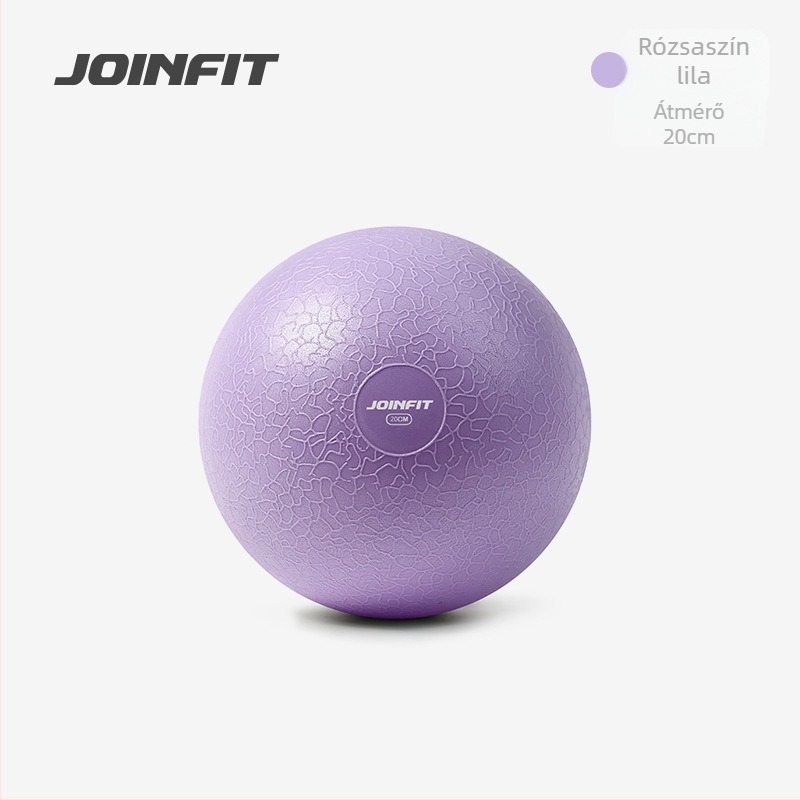 Joinfit Mini Pilates Labda – Jóga/egyensúlylabda, PVC, gyerekeknek