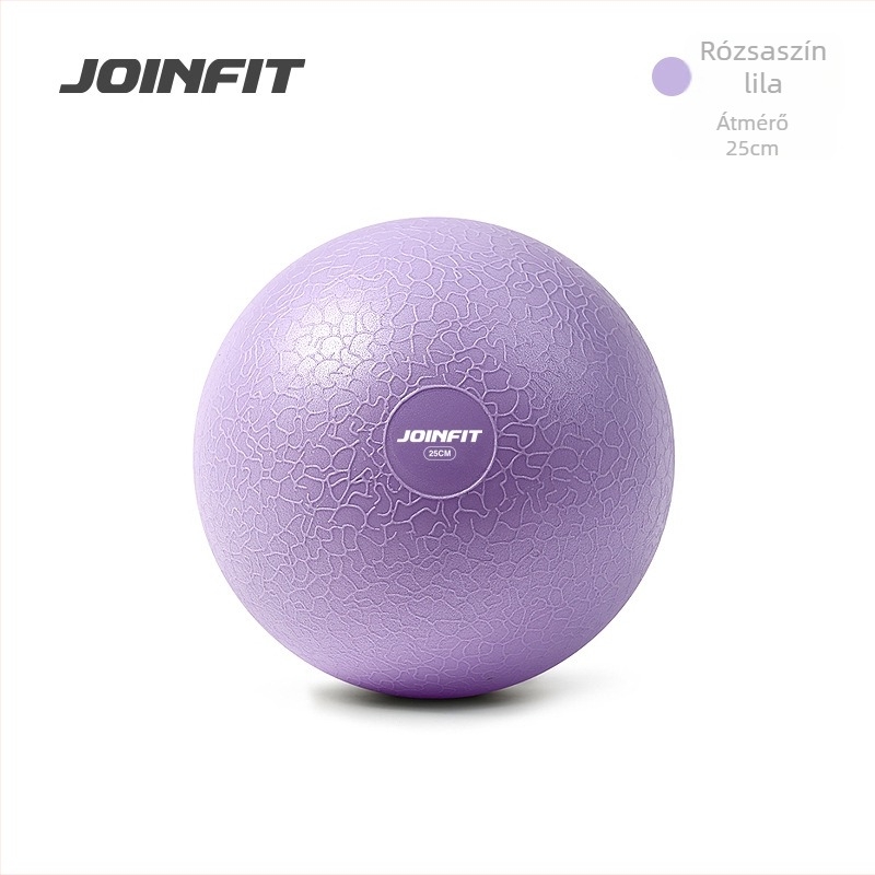 Joinfit Mini Pilates Labda – Jóga/egyensúlylabda, PVC, gyerekeknek