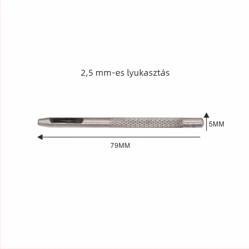 Tüske szegecs, golyófejű kúpos fej, ötvözetes csavaralap, kabáthoz, cipőkhöz, sapkához, övekhez és táskákhoz