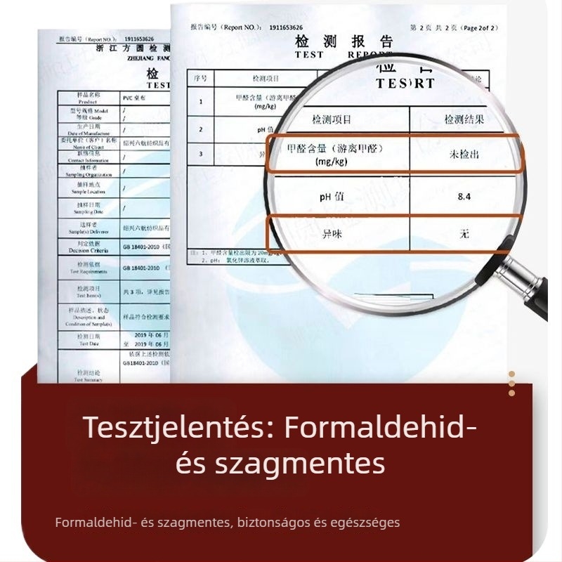 Kerek asztalterítő, egyszerű és modern stílus, egyszínű minta (Forma: Kör; Mintázat: Egyszínű; Stílus: Egyszerű és modern)