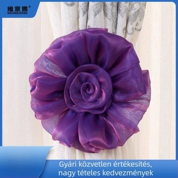 Függönypántok, Cartoon stílus (Márka: Welcome; Anyag: kémiai rost; Kategória: függönypántok; Testreszabás: Nem)