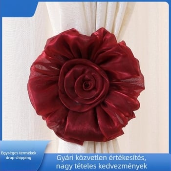 Függönypántok, Cartoon stílus (Márka: Welcome; Anyag: kémiai rost; Kategória: függönypántok; Testreszabás: Nem)