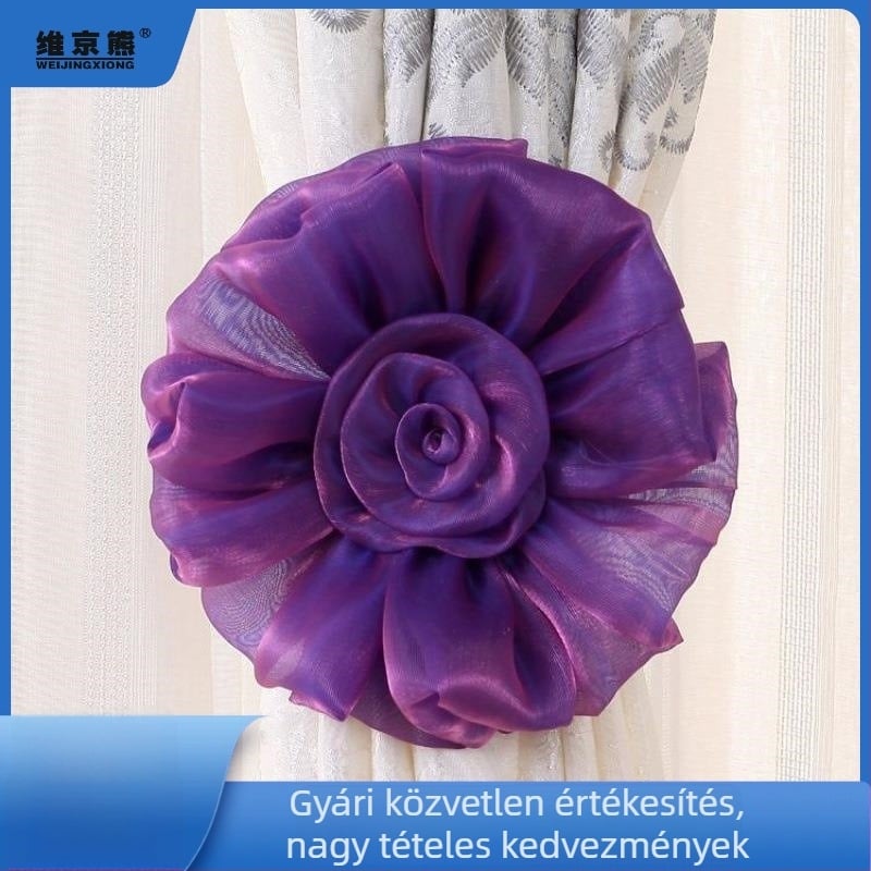 Függönypántok, Cartoon stílus (Márka: Welcome; Anyag: kémiai rost; Kategória: függönypántok; Testreszabás: Nem)