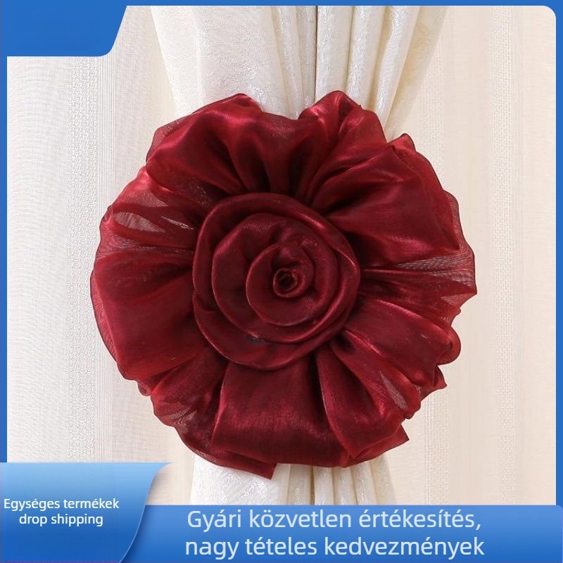 Függönypántok, Cartoon stílus (Márka: Welcome; Anyag: kémiai rost; Kategória: függönypántok; Testreszabás: Nem)