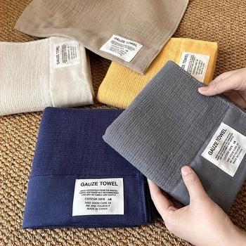Géz arctörölköző, 32s fonal, varrt, 80–100 g