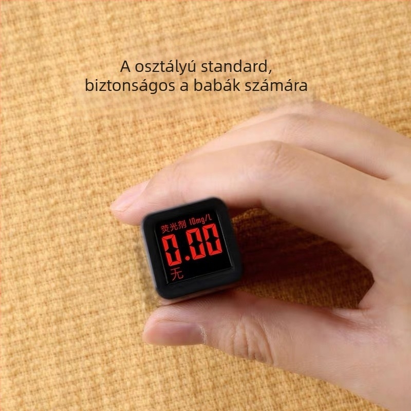 Pamut fürdőlepedő, 32s fonal, sík szövés, tömeg legfeljebb 100 g