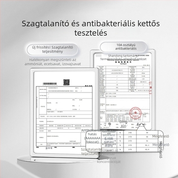 Drizzle antibakteriális korall fleeces arctor hajtörölköző – puha, nedvszívó, bőrbarát háztartási törölköző