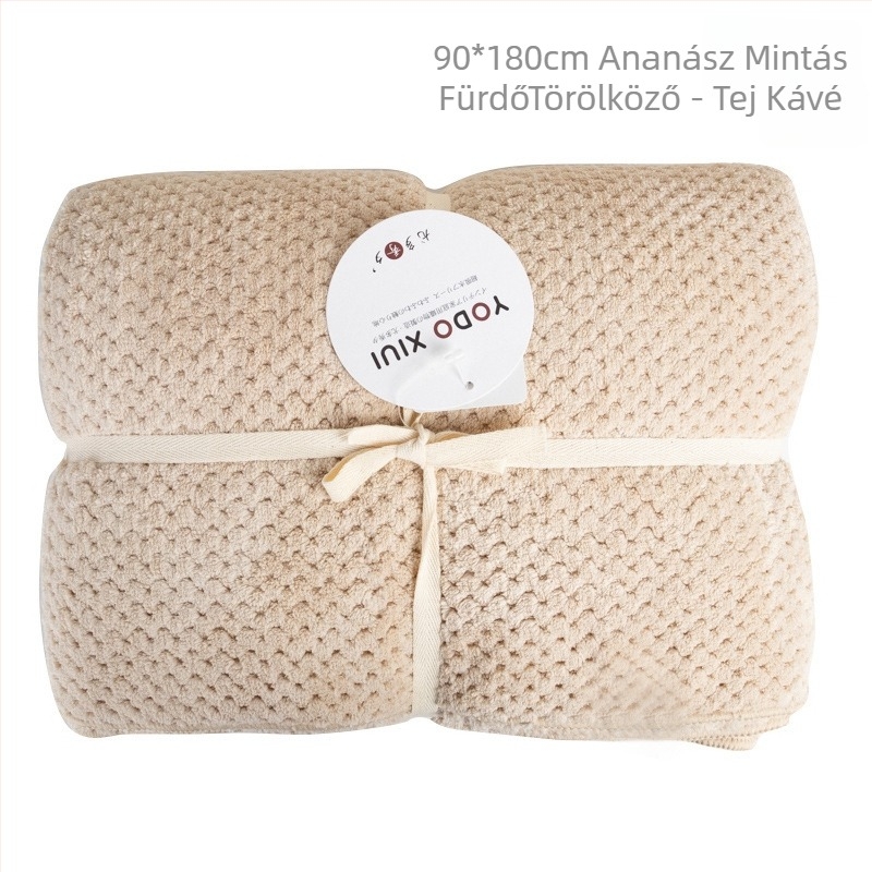 Yudo Xiu Xi fürdő- és strandtörölköző, 80% poliészter + 20% polyamide, 150D, súly 300–400 g, testreszabható feldolgozás