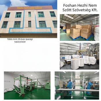 Egyszer használatos arctisztító törlőruha rolban - 100% viszkóz, viszkóz rost, sík szövés, testre szabható, fő összetevő 100%