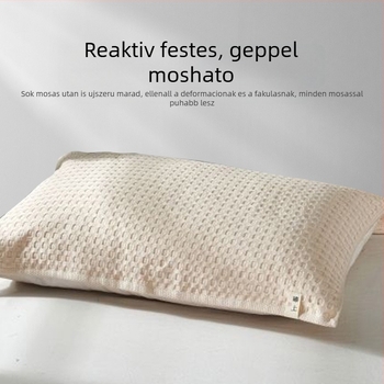 100% pamut párnahuzatok párosa