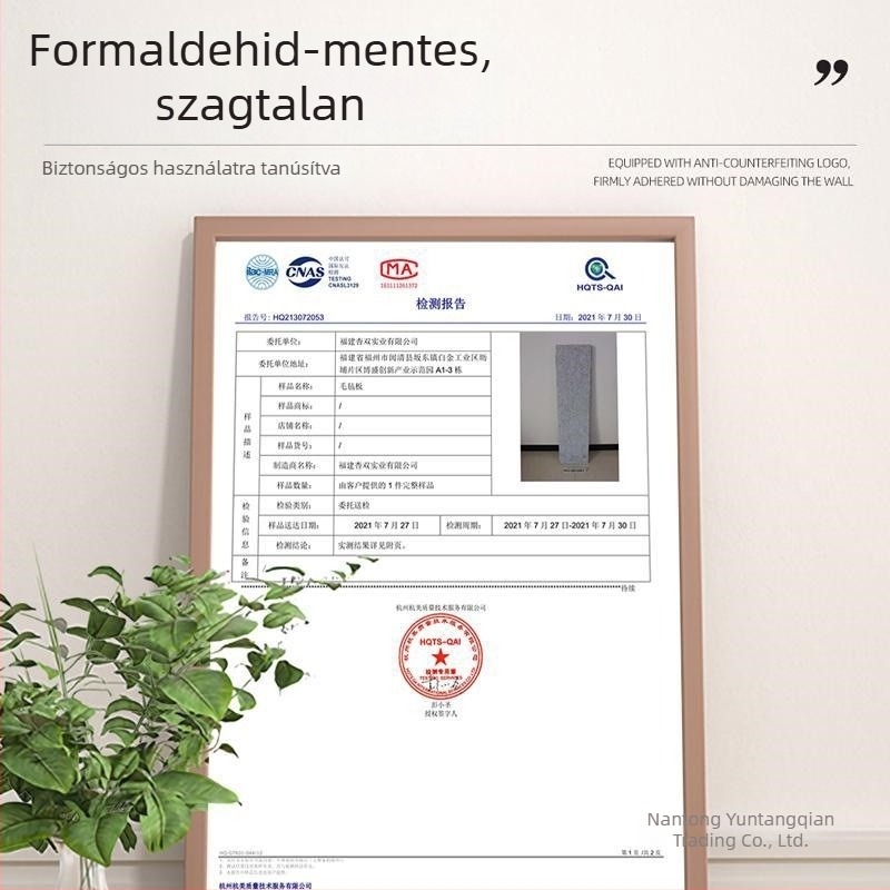 Gyerekek szobája ütközésvédő falmatrica, fa mintázattal, 2 darabos készlet, puha ágy körüli védő, dekoratív filc panel.