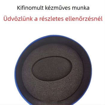 Wan Yongli EVA Óraszekrény — Hordozható Utazási Tároló Doboz Óráknak