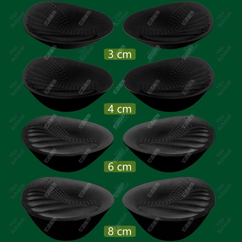 Dodokiss/Dudu's kiss egybeépített melltartó légáteresztő habbetéttel, sport és jóga számára, kiváló minőségű hab, vékony párna