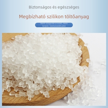 Masztektómia utáni granulált szilikon mellprotézis lélegző gyöngyökkel, nejlon anyagú melltartóbetét, vastagított kialakítás, növeli a térfogatot, 2023 nyári piacra